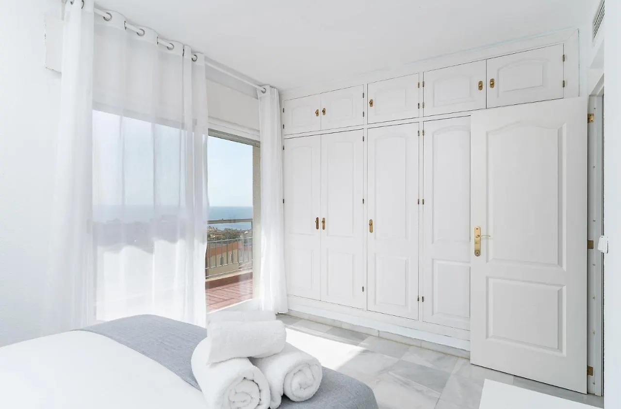 Blonzu Burkina Apartment Benalmadena