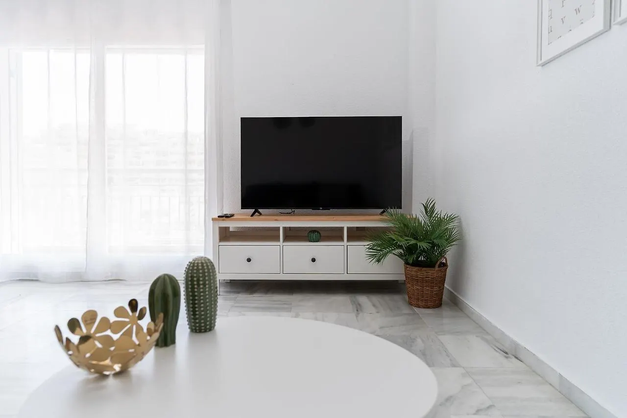 Blonzu Burkina Apartment Benalmadena